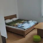 Homestay In The Centrum Of Warsaw