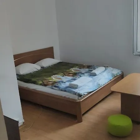 Homestay In The Centrum Of Warsaw