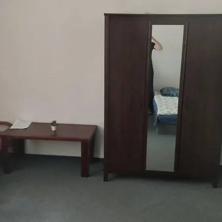 Homestay In The Centrum Of Warsaw