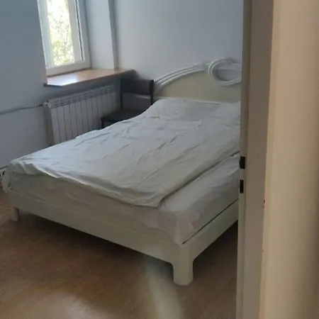 In The Centrum Of Séjour chez l'habitant