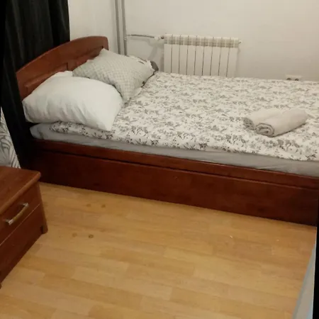 Homestay In The Centrum Of