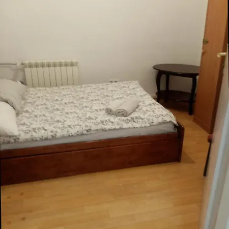 Homestay In The Centrum Of