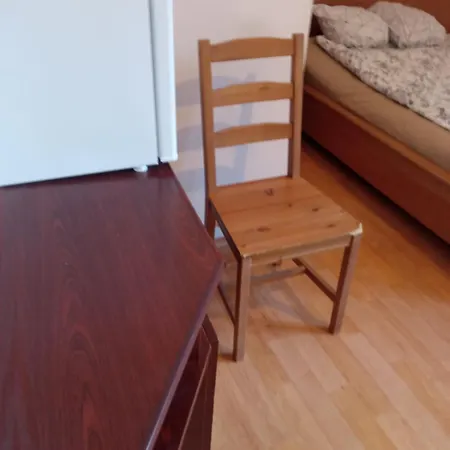 Homestay In The Centrum Of Warsaw