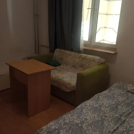 Homestay In The Centrum Of