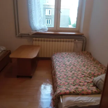 In The Centrum Of Alloggio in famiglia